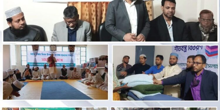 বিজয়ের ৫২ বছর পরেও বাক-স্বাধীনতা, ভোট ও ভাতের অধিকার আদায়ে জনগণকে সংগ্রাম করতে হচ্ছে
