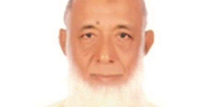 শোক সংবাদ ও দুআ কামনা